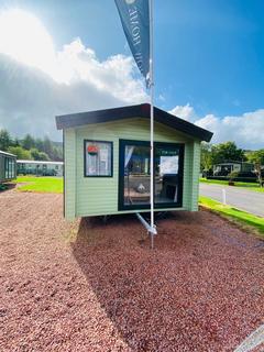 2 bedroom static caravan for sale, Loch Awe Holiday Park