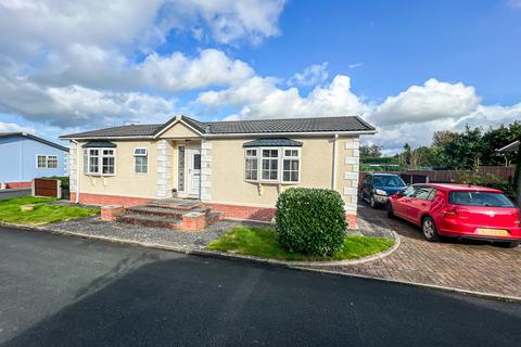 2 bedroom park home for sale, Small Acre Park, Mortimers Cross, Herefordshire
