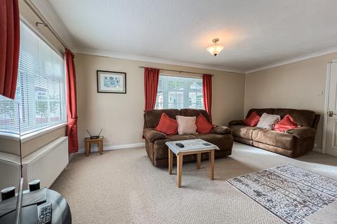 2 bedroom park home for sale, Small Acre Park, Mortimers Cross, Herefordshire