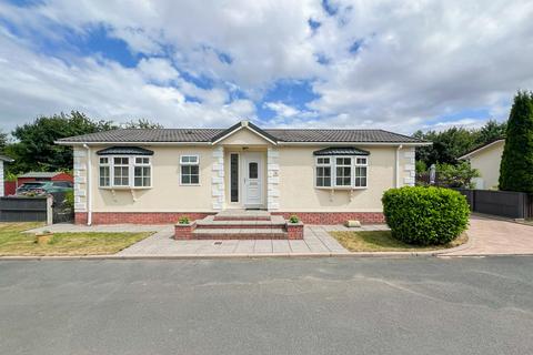 undefined, Small Acre Park, Mortimers Cross, Herefordshire