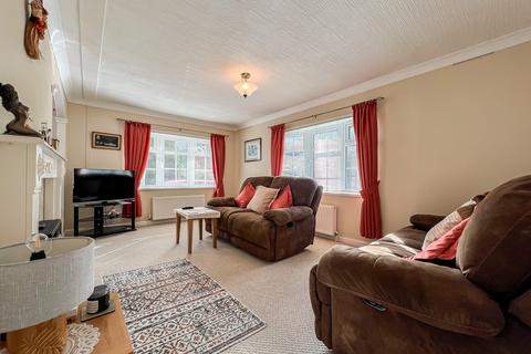 undefined, Small Acre Park, Mortimers Cross, Herefordshire