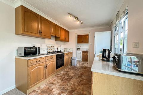 undefined, Small Acre Park, Mortimers Cross, Herefordshire