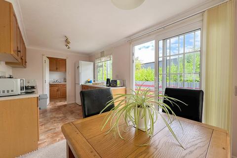 undefined, Small Acre Park, Mortimers Cross, Herefordshire
