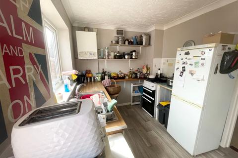 2 bedroom semi-detached house for sale - Ferguson Way, Attleborough, NR17 2PT
