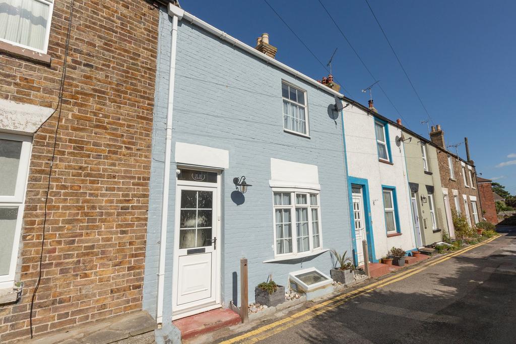 Mill Row, Birchington, CT7 2 bed terraced house for sale £265,000