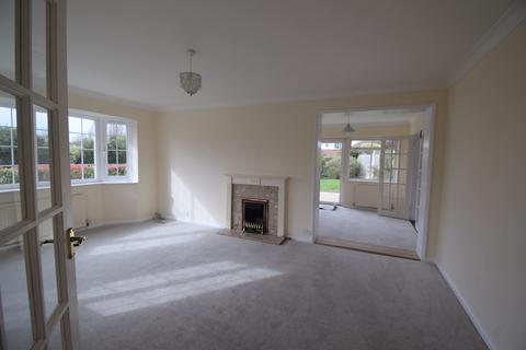 4 bedroom detached house to rent, Frinton-on-Sea CO13