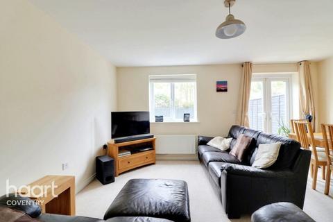 3 bedroom semi-detached house for sale, Walmsley Close, Coventry