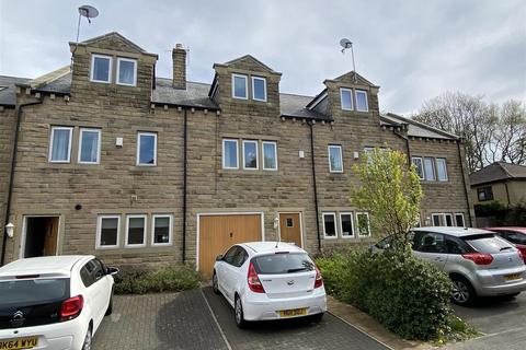 3 bedroom terraced house to rent, Towngate Fold, Meltham, Holmfirth, West Yorkshire, HD9