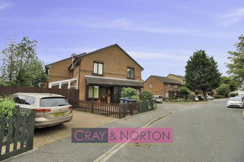 1 bedroom house for sale, Adams Way, Croydon, CR0