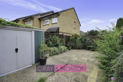 58 Adams Way, Croydon, CR0 6JT