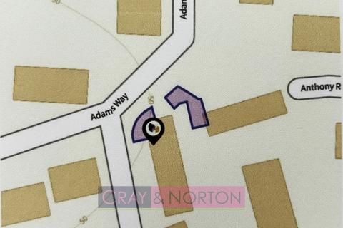 58 Adams Way, Croydon, CR0 6JT