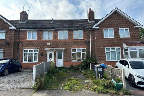 16 Bolney Road, Quinton, Birmingham, B32 2PX