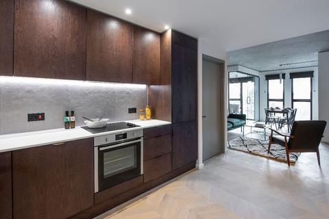 2 bedroom apartment to rent, St Georges Gardens, Castlefield