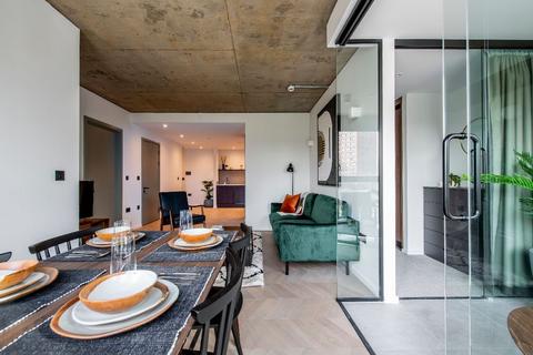2 bedroom apartment to rent, St Georges Gardens, Castlefield