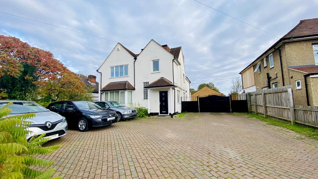 6 Bedroom HMO House on Milton Rd, Cambridge, CB4 6 bed detached house