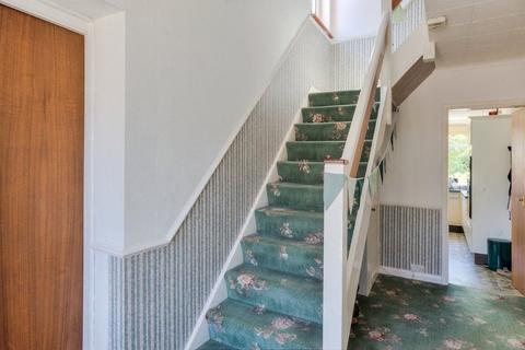 3 bedroom semi-detached house for sale - Chalmers Rd, Cambridge, CB1