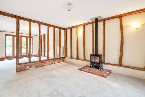 3 bedroom terraced house for sale, Lodge Farm Barn, Fornham All Saints, Bury St Edmunds, Suffolk, IP28