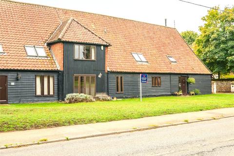 3 bedroom terraced house for sale, Lodge Farm Barn, Fornham All Saints, Bury St Edmunds, Suffolk, IP28