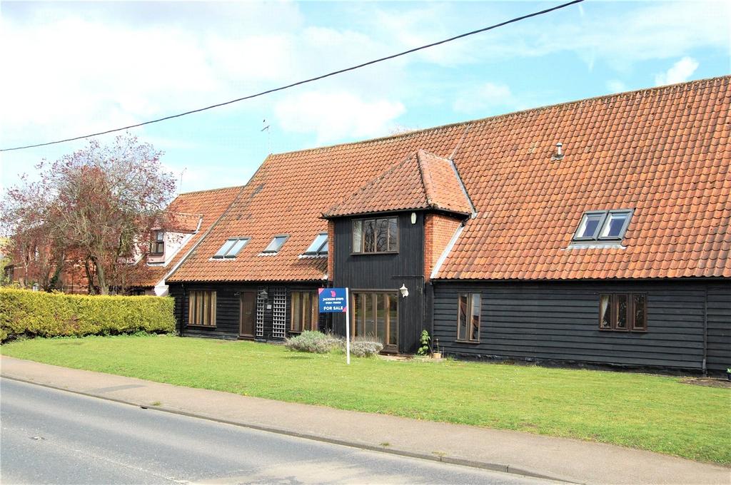 2 Lodge Farm Barn