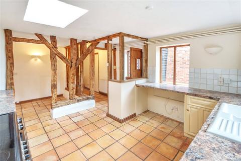 3 bedroom terraced house for sale, Lodge Farm Barn, Fornham All Saints, Bury St Edmunds, Suffolk, IP28