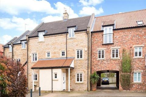 undefined, Micklethwaite Grove, Wetherby, West Yorkshire, UK, LS22
