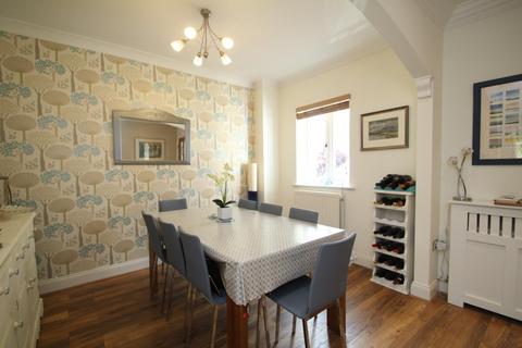 undefined, Micklethwaite Grove, Wetherby, West Yorkshire, UK, LS22