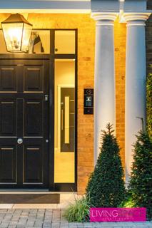 undefined, Camlet Way, London