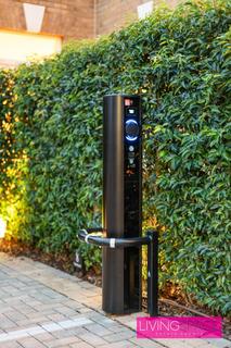 undefined, Camlet Way, London