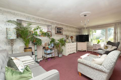 3 bedroom detached bungalow for sale, Grenville Way, Broadstairs, CT10