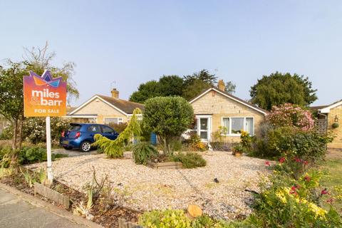 3 bedroom detached bungalow for sale, Grenville Way, Broadstairs, CT10