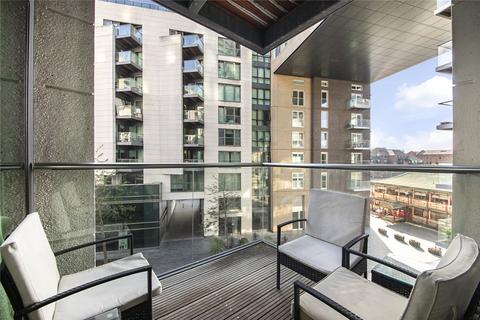 2 bedroom flat to rent, Baltimore Wharf, London