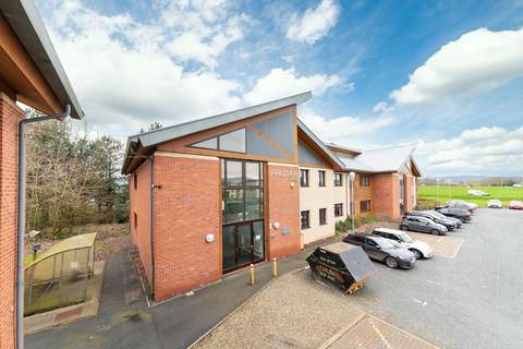 Office to rent, Alliance Court, Ludlow Eco Park, Shropshire, SY8 1ES