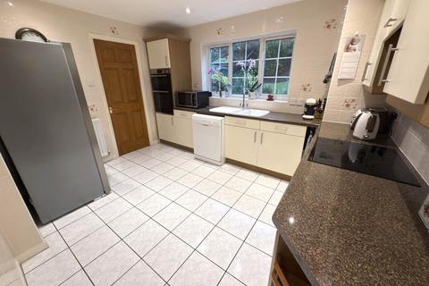 4 bedroom detached house for sale, Ivydale, Exmouth