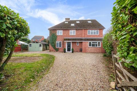 6 bedroom detached house to rent - Hereford,  Herefordshire,  HR2