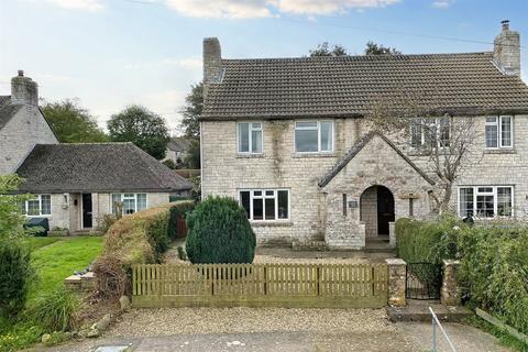 3 bedroom semi-detached house for sale, Puncknowle