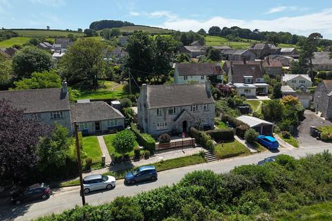 undefined, Puncknowle