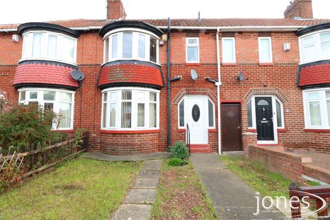 3 bedroom semi-detached house for sale - Keithlands Avenue, Norton, Stockton on Tees, TS20