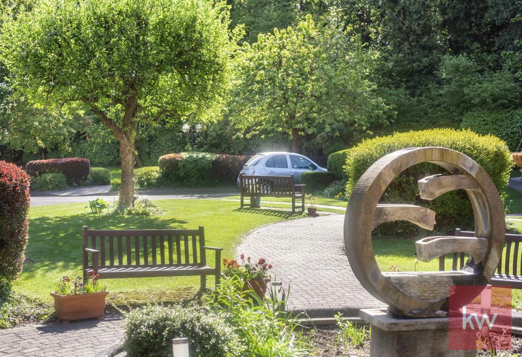 Communal Gardens