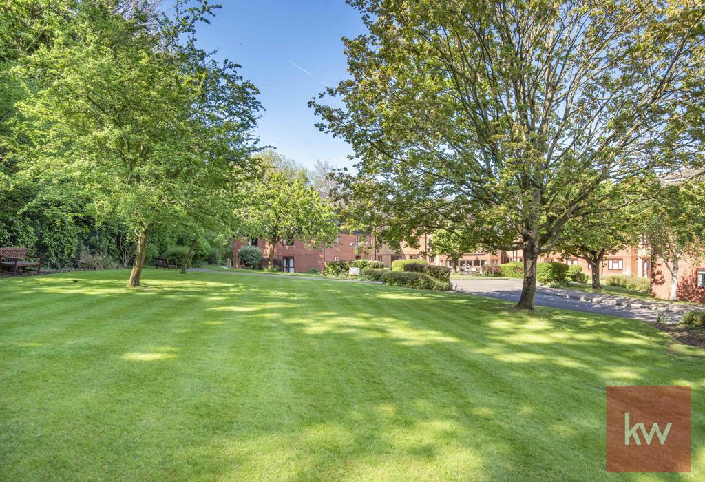 Communal Gardens