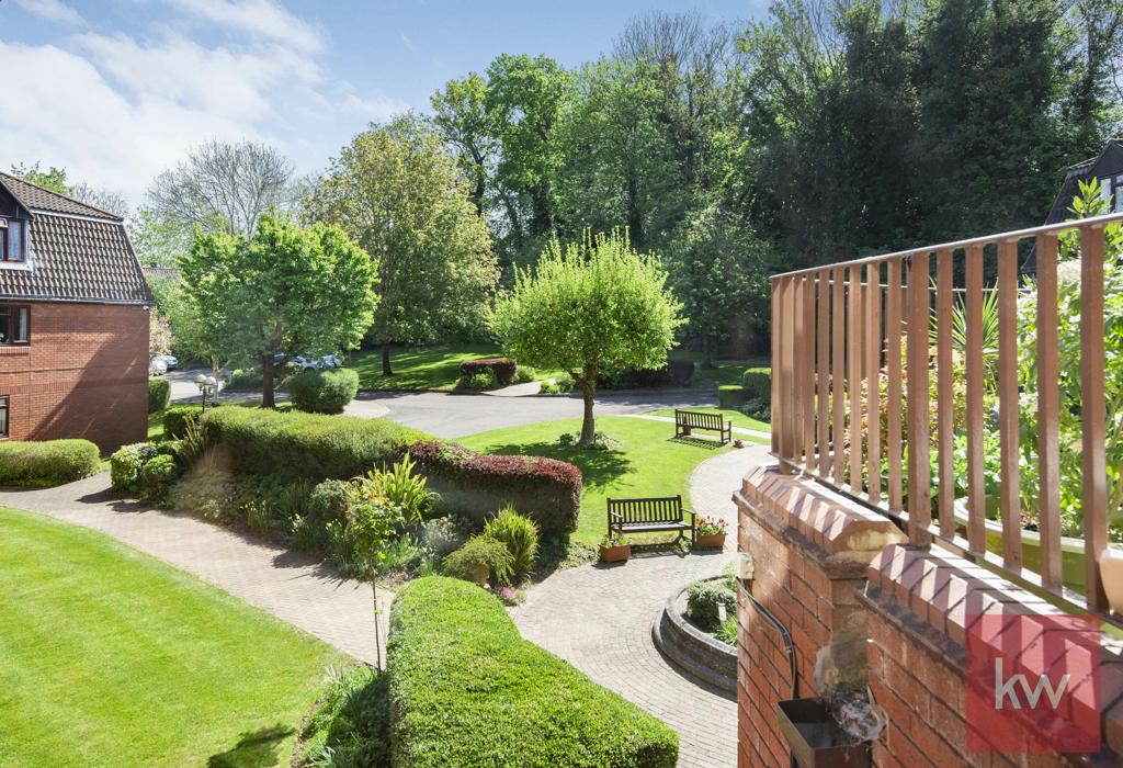 Communal Gardens
