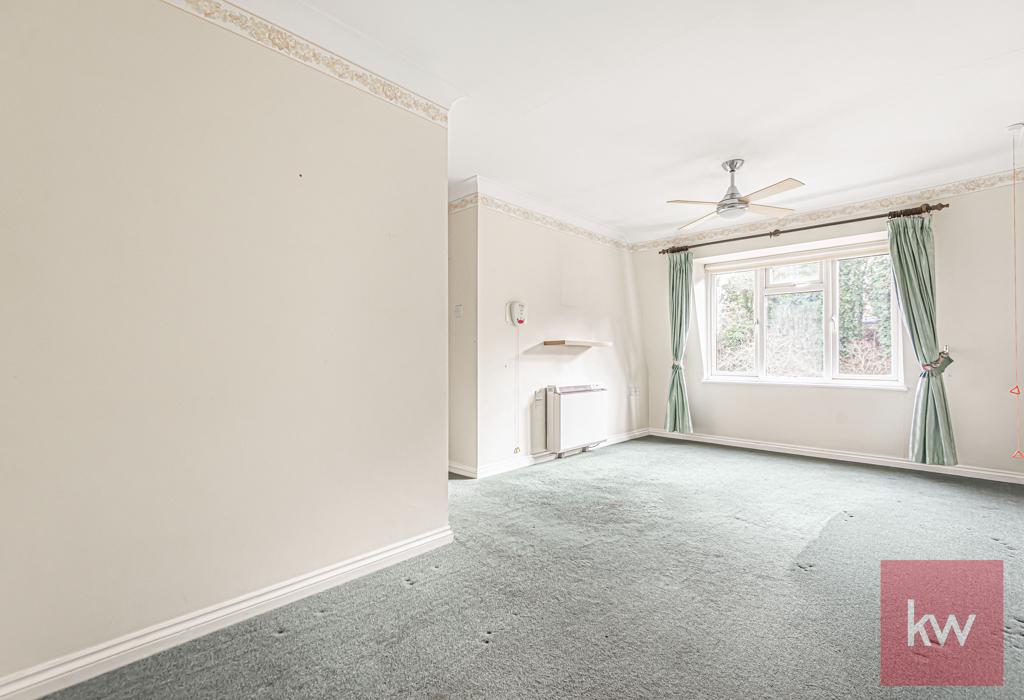 Living / Dining Room
