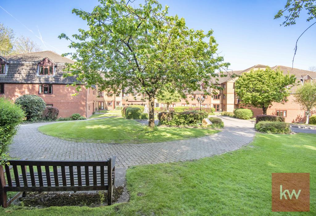 Communal Gardens