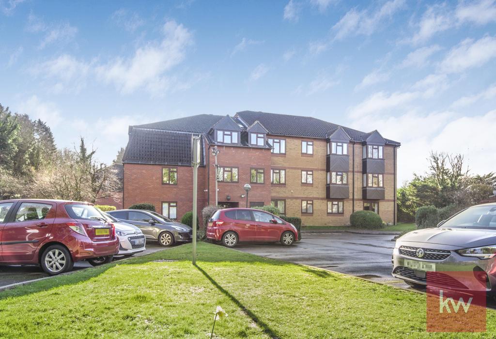 Residents' &amp; Visitors' Parking