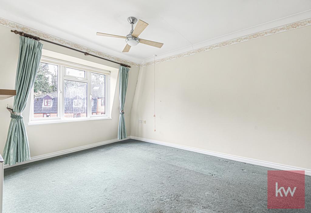 Living / Dining Room