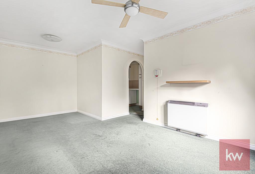 Living / Dining Room