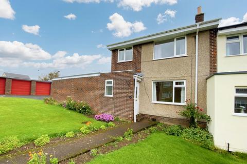 54 Brierley Gardens, Otterburn, Newcastle Upon Tyne, NE19 1HB