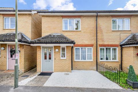 2 bedroom semi-detached house for sale - The Hollies, Oxted RH8