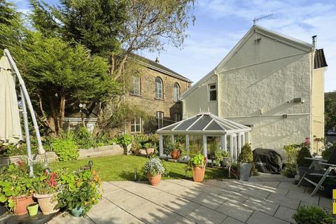 4 bedroom detached house for sale - Swansea Road, Pontardawe, Swansea, SA8