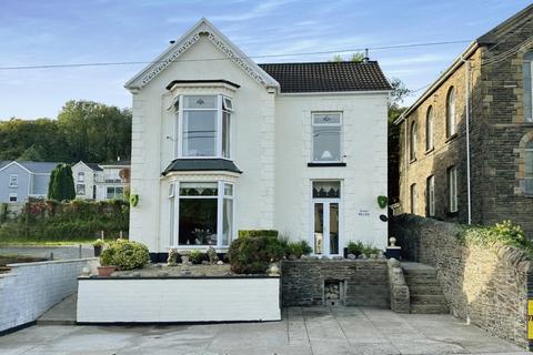 4 bedroom detached house for sale - Swansea Road, Pontardawe, Swansea, SA8