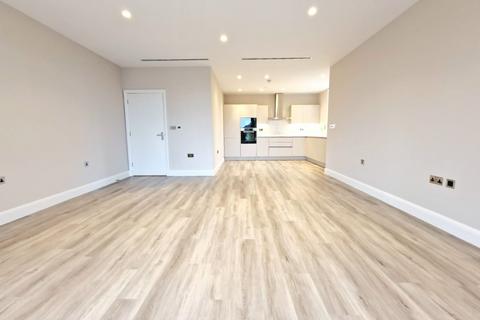 undefined, Camlet Way, London
